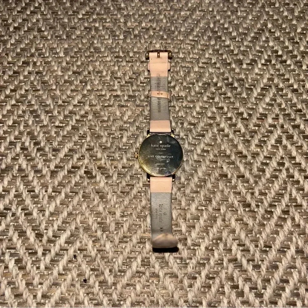 KATE SPADE ♠️ watch